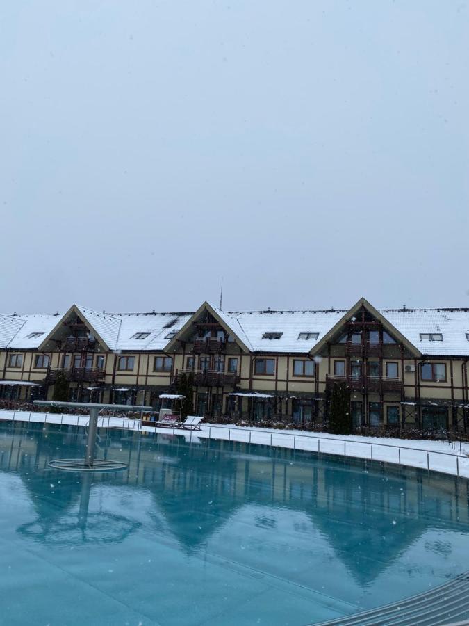Apartmán Besenova Apartman Relax *