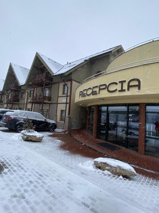 Besenova Apartman Relax Apartmán *