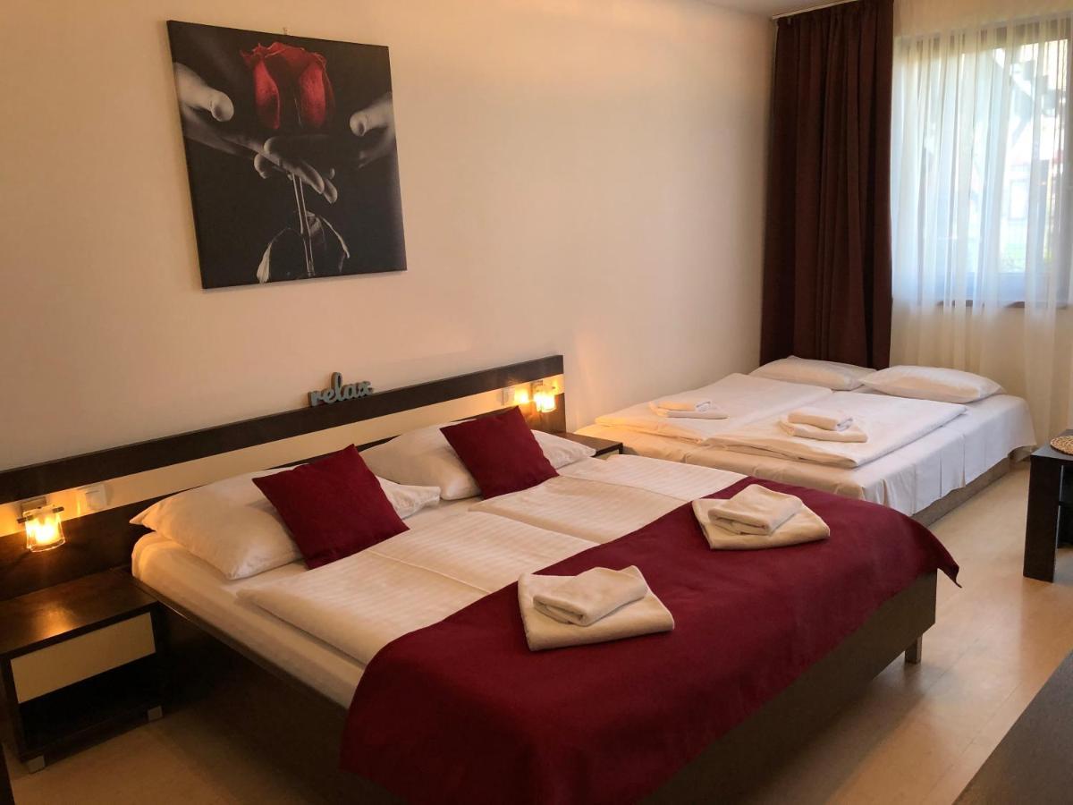 Besenova Apartman Relax Apartmán Besenova