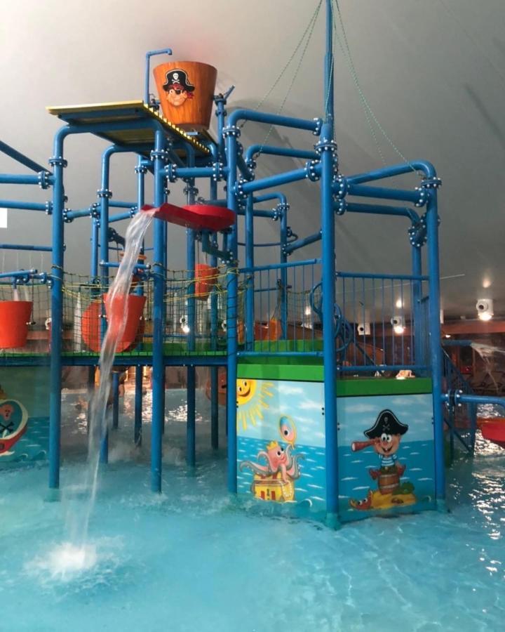 Besenova Apartman Relax *