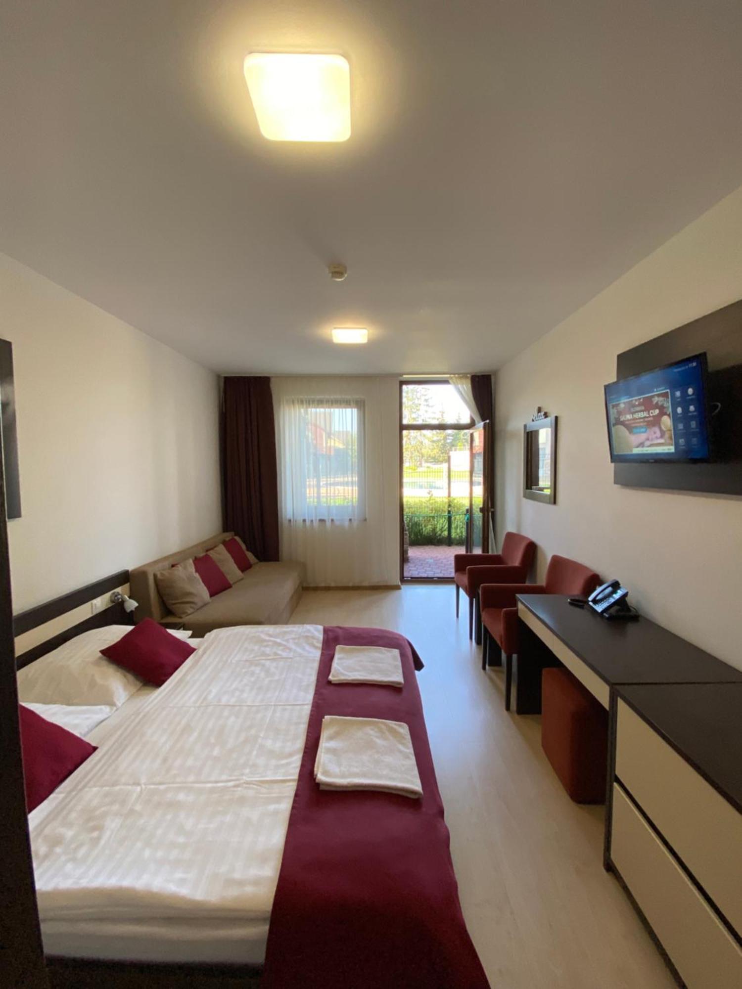 Besenova Apartman Relax Apartmán Besenova