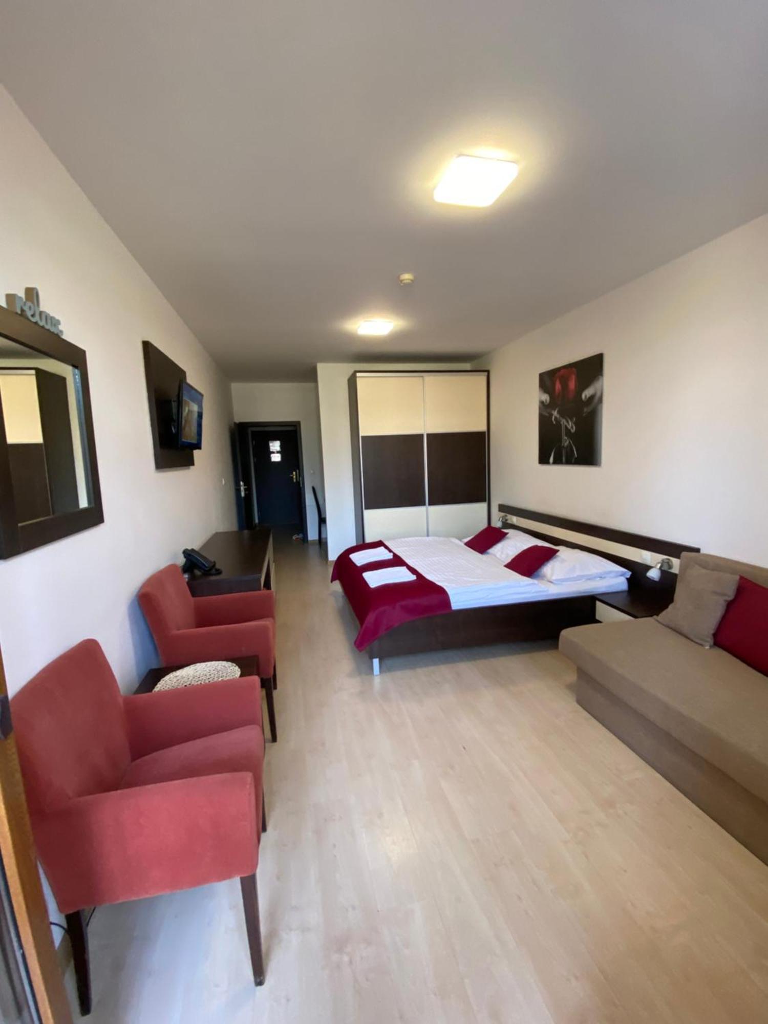 Apartmán Besenova Apartman Relax Besenova